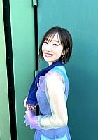 Azusa Tadokoro